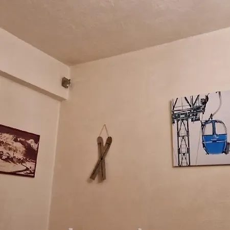 Duplex A La Moutiere Apartment *
