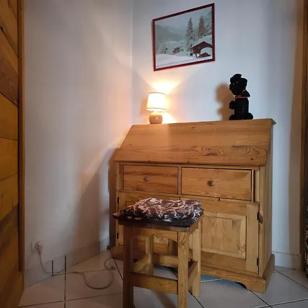 Duplex A La Moutiere
