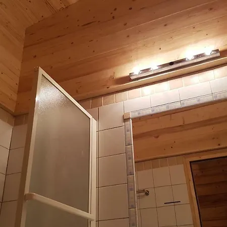 Duplex A La Moutiere Апартаменты Тинь