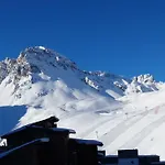 Duplex A La Moutiere Apartamento Tignes