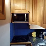Duplex A La Moutiere Tignes