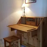 Apartamento Duplex A La Moutiere *