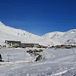Apartamento Duplex A La Moutiere