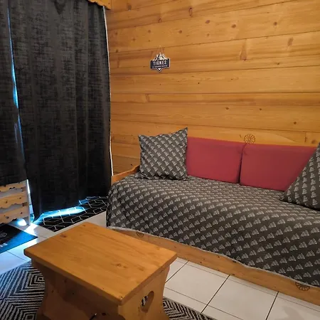 Duplex A La Moutiere Appartement *