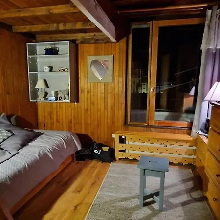 Duplex à La Moutière *