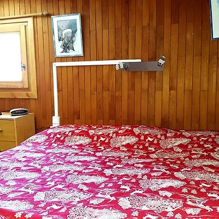 Duplex à La Moutière Appartement Tignes