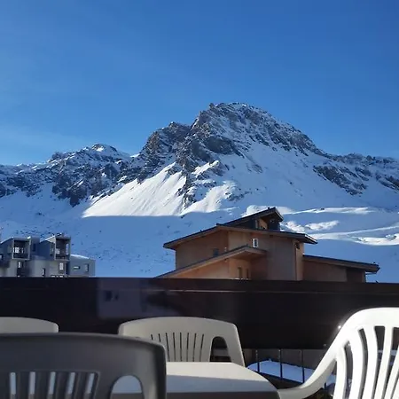 Duplex à La Moutière *
