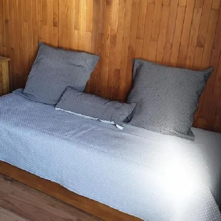 Duplex à La Moutière * Tignes