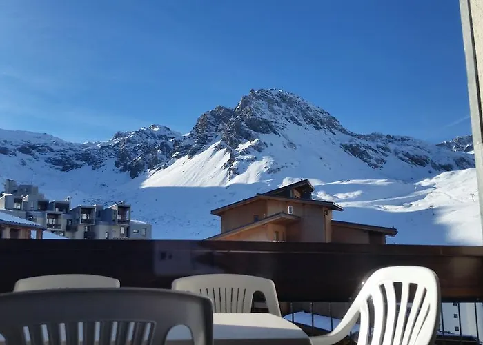 Duplex à La Moutière *