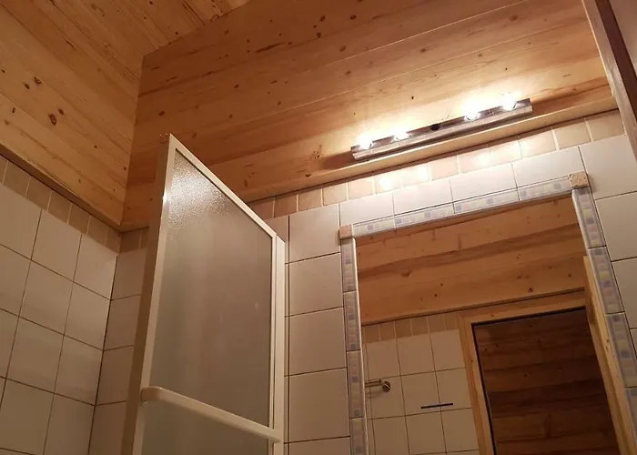 Duplex à La Moutière Apartamento Tignes